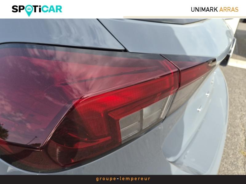 Image OPEL Corsa Electric 136ch