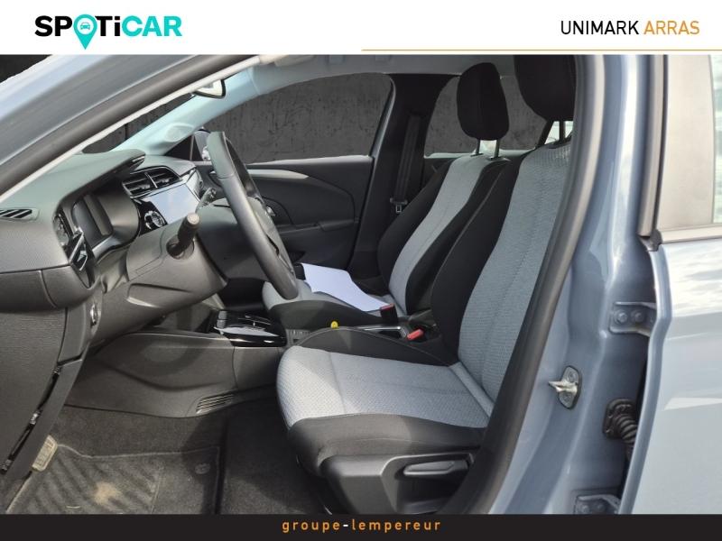 Image OPEL Corsa Electric 136ch