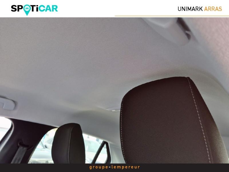 Image OPEL Corsa Electric 136ch