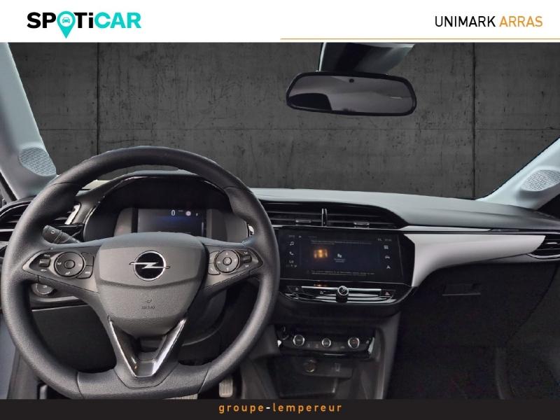 Image OPEL Corsa Electric 136ch
