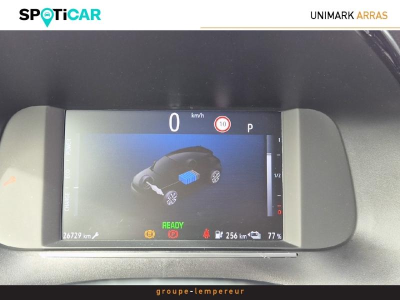 Image OPEL Corsa Electric 136ch