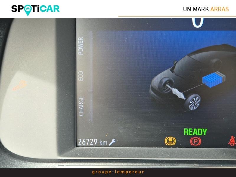 Image OPEL Corsa Electric 136ch