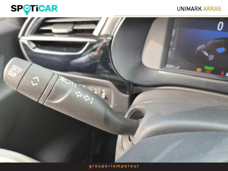 Image OPEL Corsa Electric 136ch