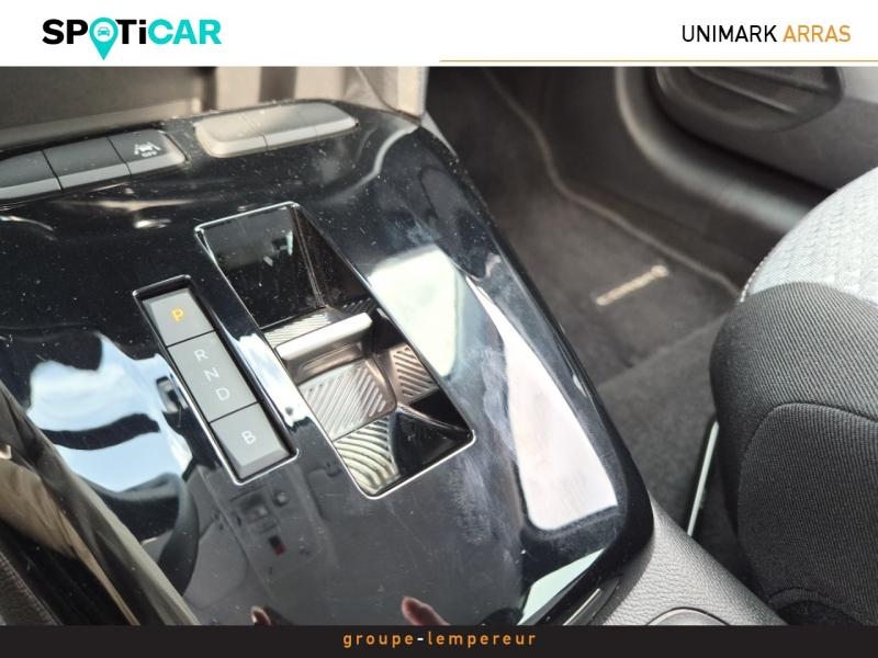 Image OPEL Corsa Electric 136ch