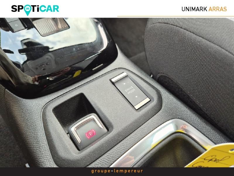 Image OPEL Corsa Electric 136ch