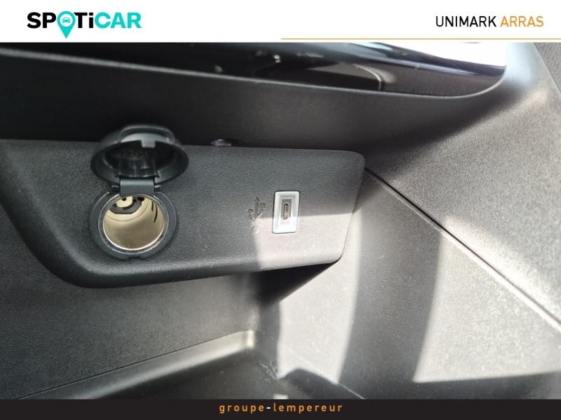 Image OPEL Corsa Electric 136ch