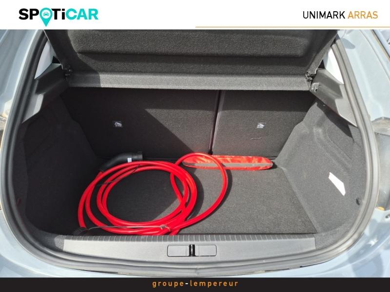 Image OPEL Corsa Electric 136ch