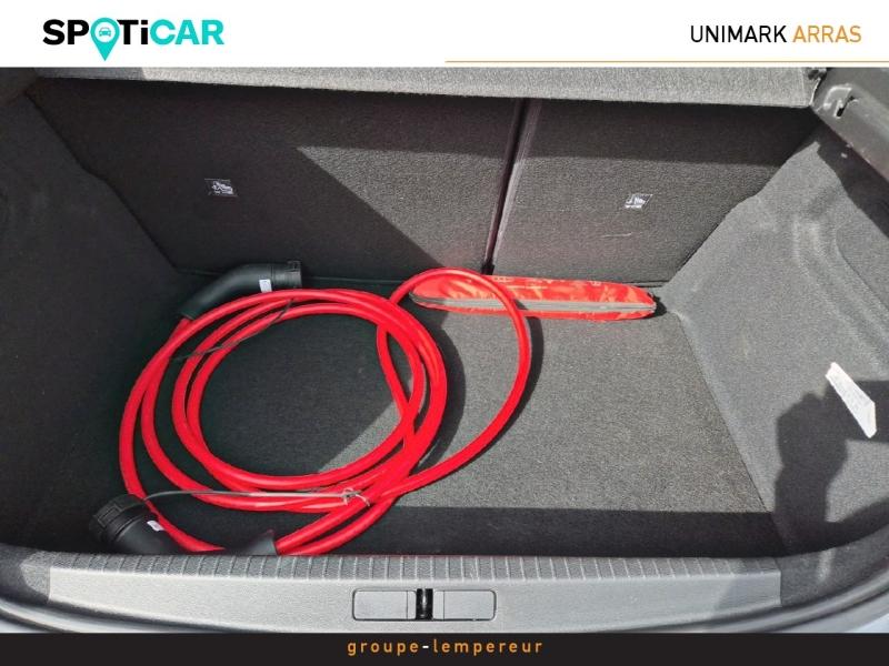 Image OPEL Corsa Electric 136ch