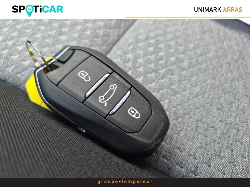Image OPEL Corsa Electric 136ch