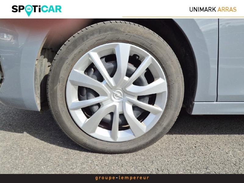 Image OPEL Corsa Electric 136ch