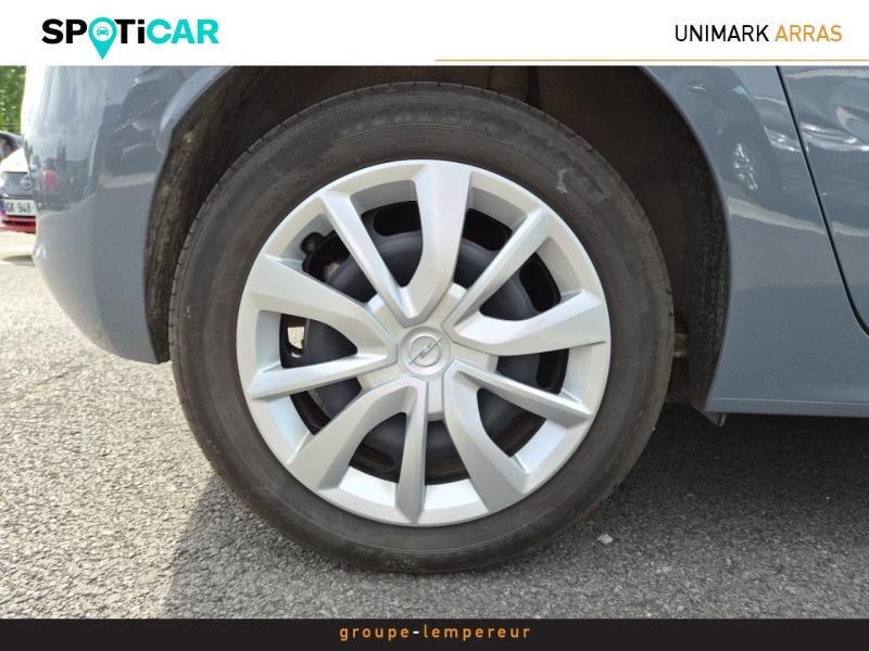 Image OPEL Corsa Electric 136ch