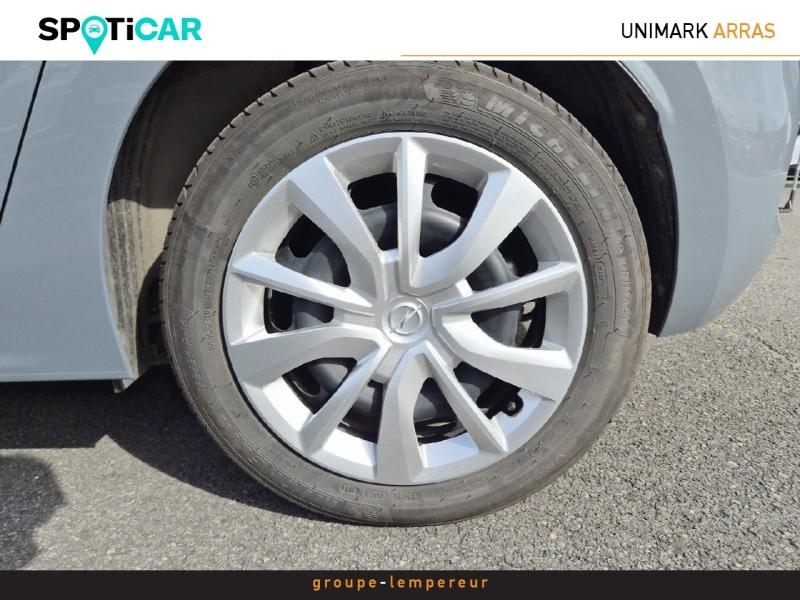 Image OPEL Corsa Electric 136ch