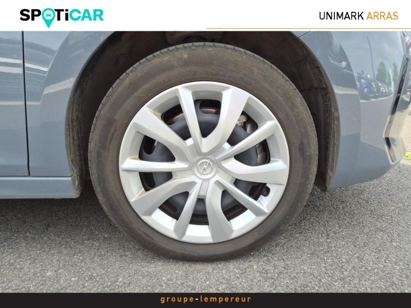Image OPEL Corsa Electric 136ch