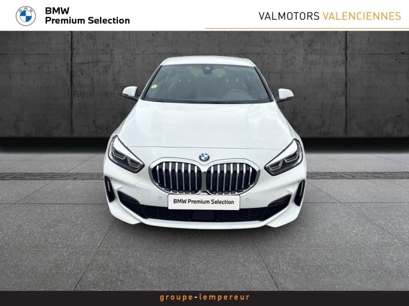 Image BMW Série 1 118d 150ch M Sport