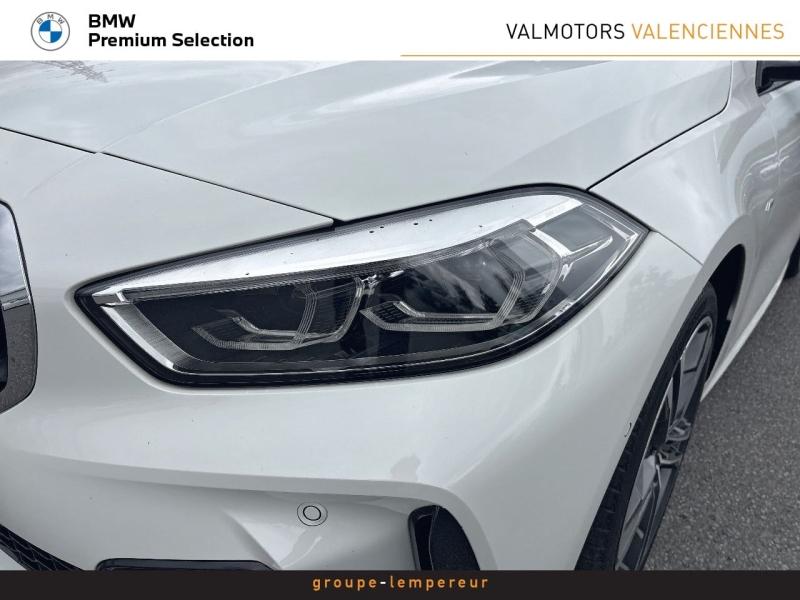 Image BMW Série 1 118d 150ch M Sport