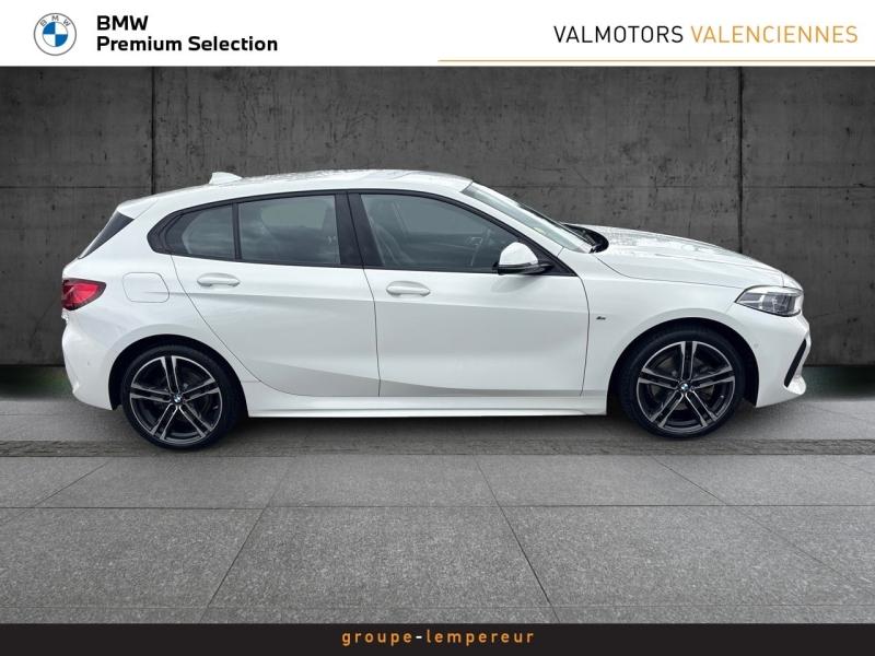 Image BMW Série 1 118d 150ch M Sport