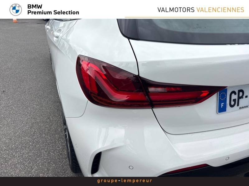 Image BMW Série 1 118d 150ch M Sport
