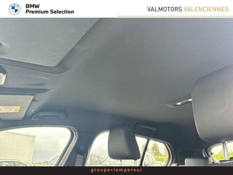 Image BMW Série 1 118d 150ch M Sport