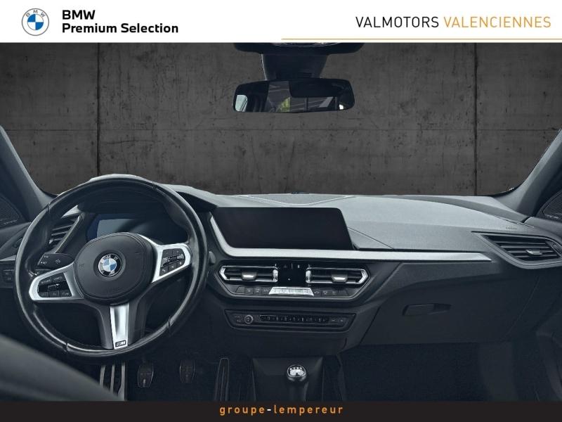 Image BMW Série 1 118d 150ch M Sport