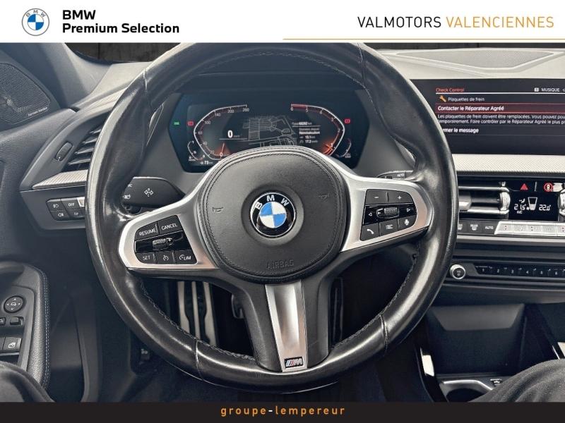 Image BMW Série 1 118d 150ch M Sport