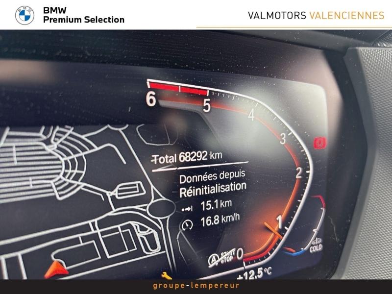 Image BMW Série 1 118d 150ch M Sport