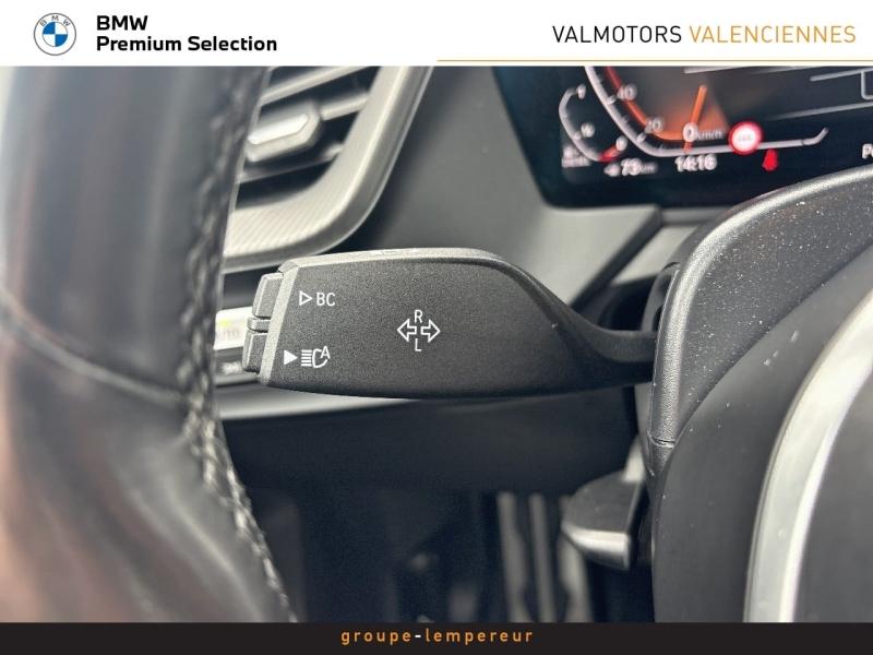 Image BMW Série 1 118d 150ch M Sport