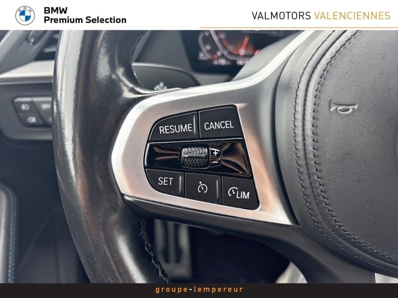 Image BMW Série 1 118d 150ch M Sport