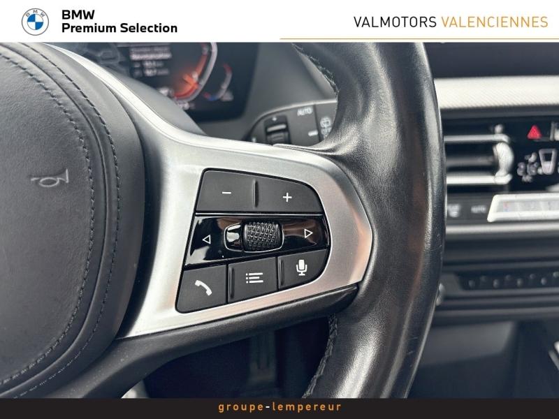 Image BMW Série 1 118d 150ch M Sport