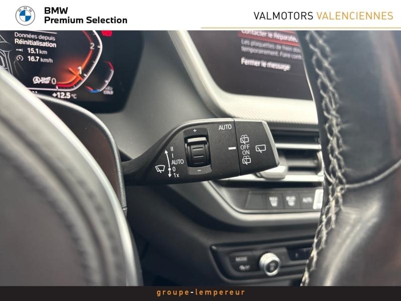 Image BMW Série 1 118d 150ch M Sport