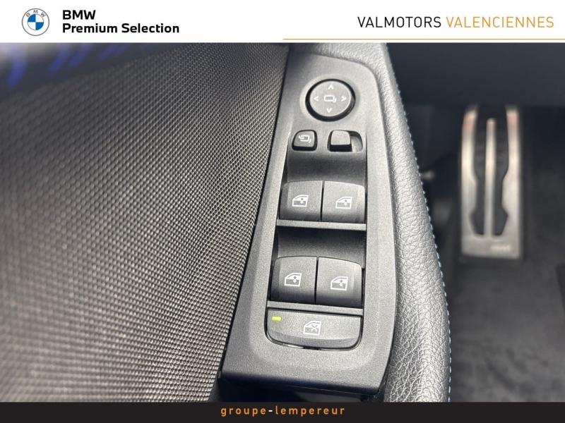 Image BMW Série 1 118d 150ch M Sport
