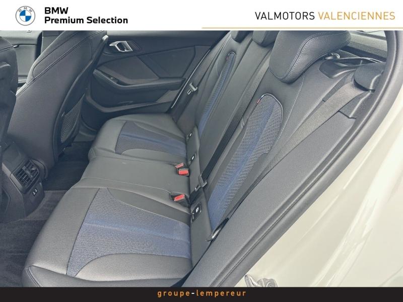 Image BMW Série 1 118d 150ch M Sport