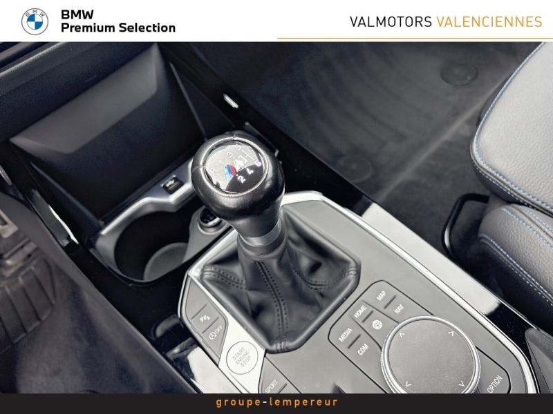 Image BMW Série 1 118d 150ch M Sport