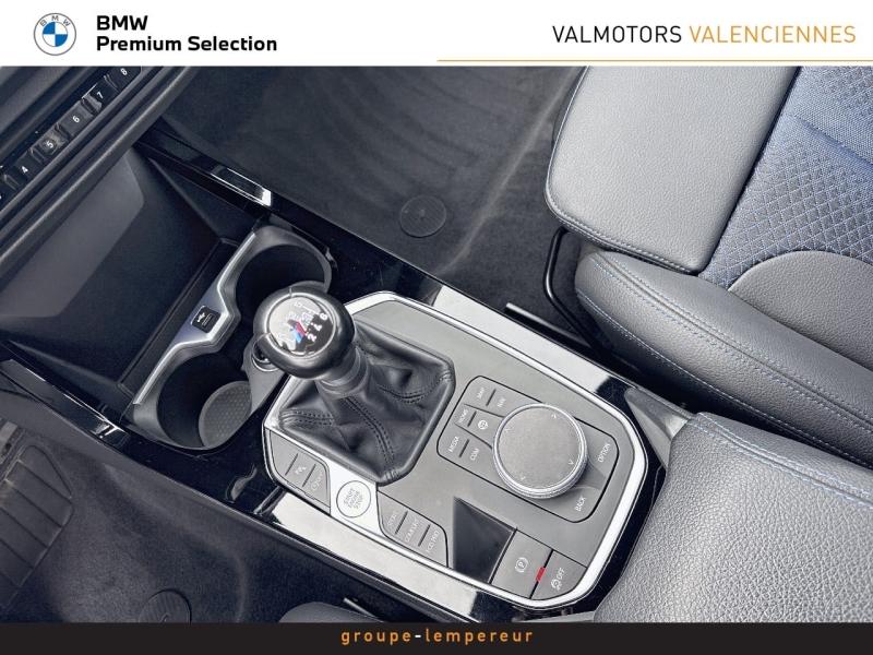 Image BMW Série 1 118d 150ch M Sport