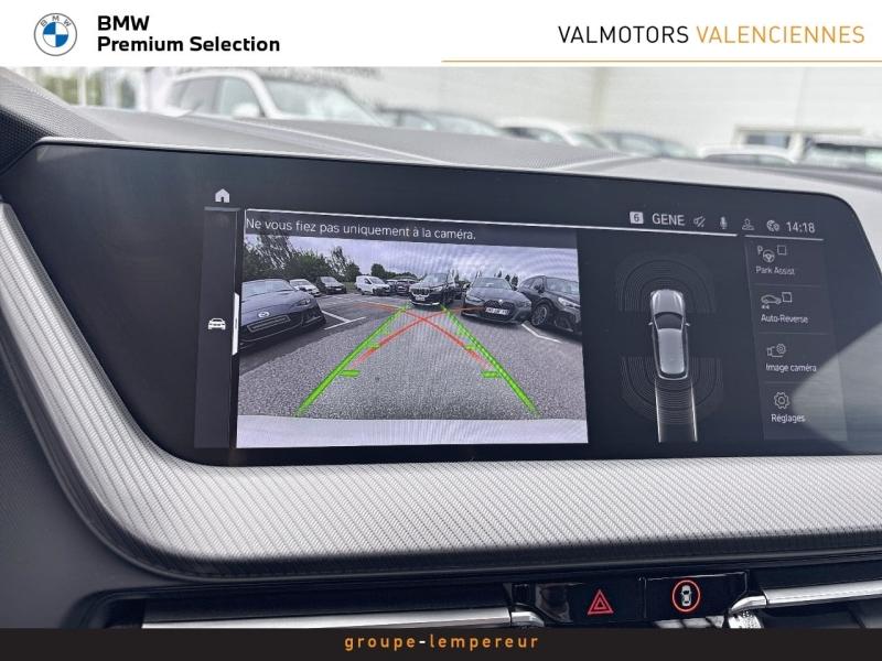 Image BMW Série 1 118d 150ch M Sport