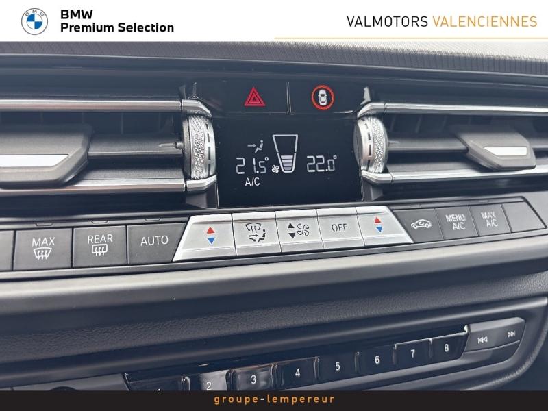 Image BMW Série 1 118d 150ch M Sport