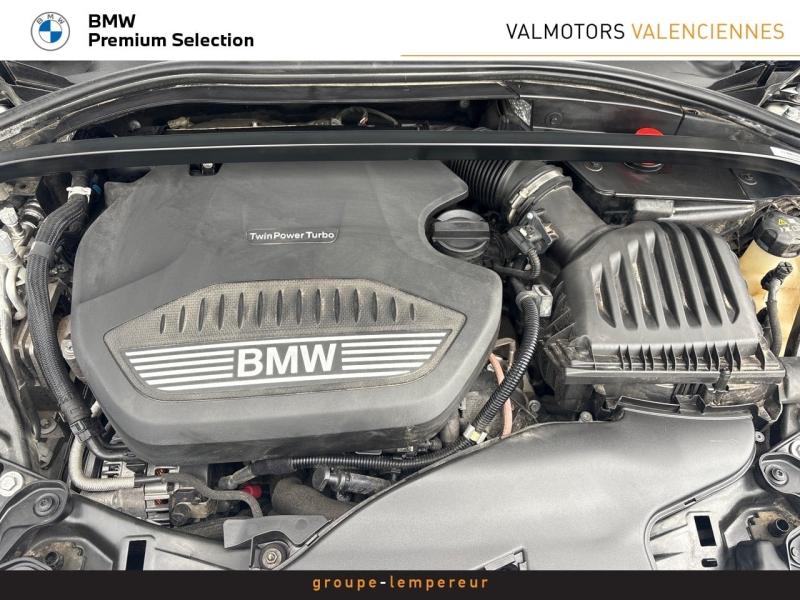 Image BMW Série 1 118d 150ch M Sport
