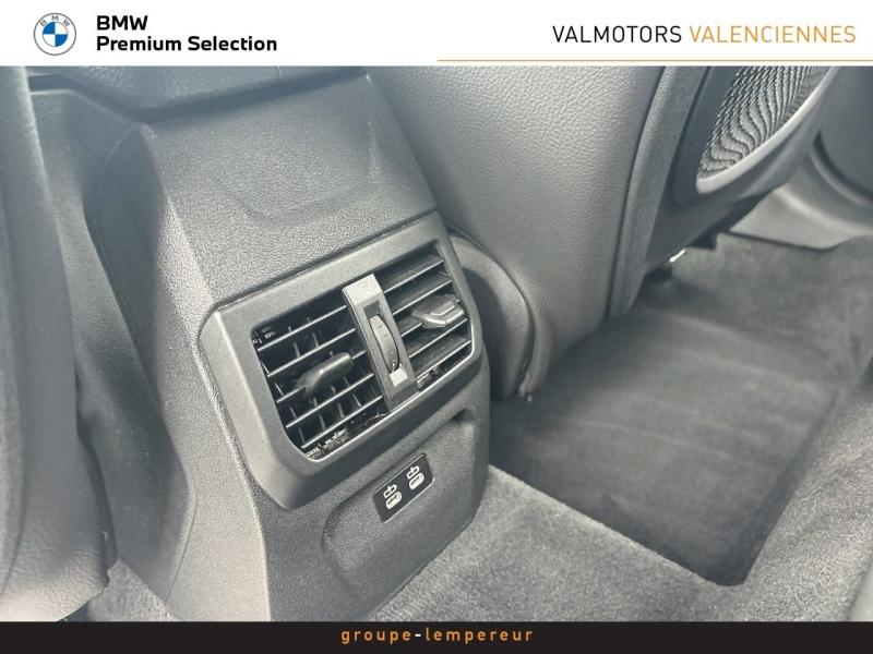 Image BMW Série 1 118d 150ch M Sport