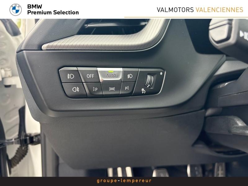 Image BMW Série 1 118d 150ch M Sport
