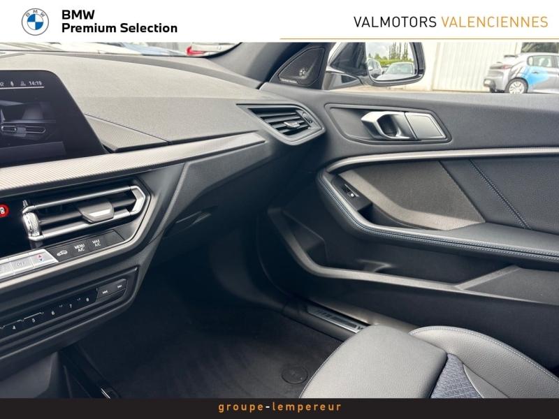 Image BMW Série 1 118d 150ch M Sport