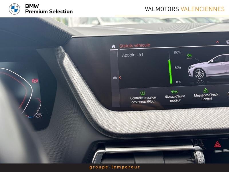 Image BMW Série 1 118d 150ch M Sport