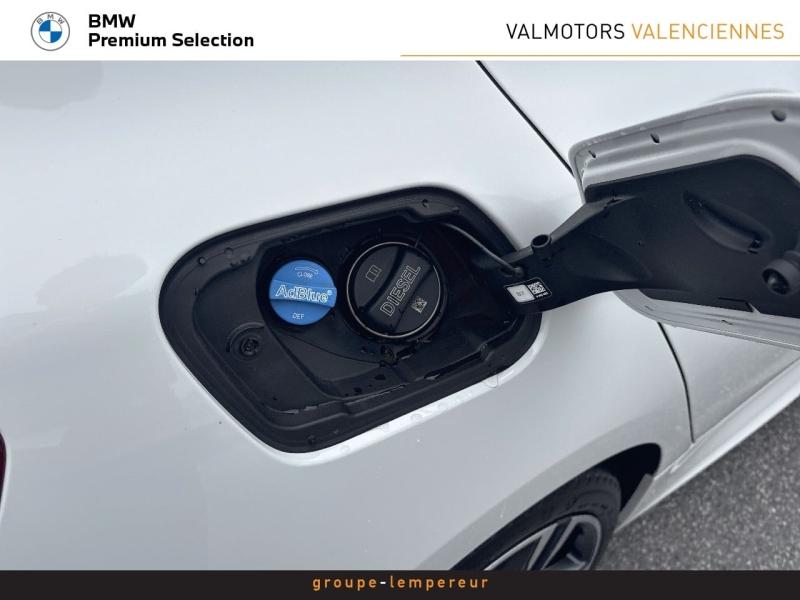 Image BMW Série 1 118d 150ch M Sport