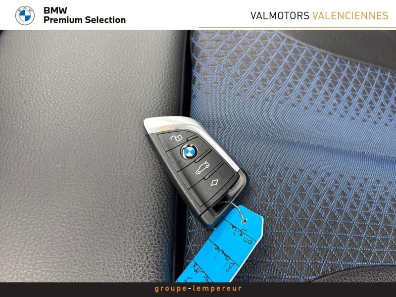 Image BMW Série 1 118d 150ch M Sport