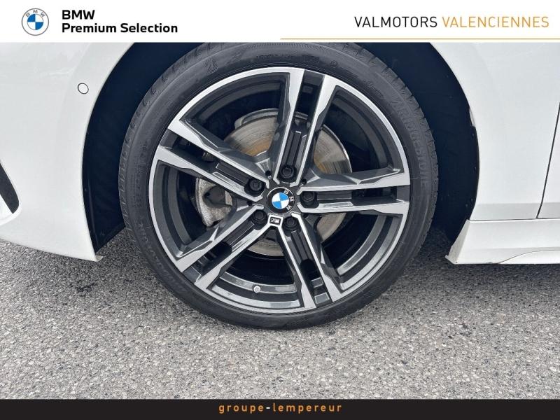Image BMW Série 1 118d 150ch M Sport