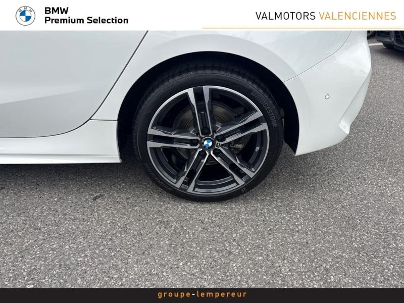 Image BMW Série 1 118d 150ch M Sport