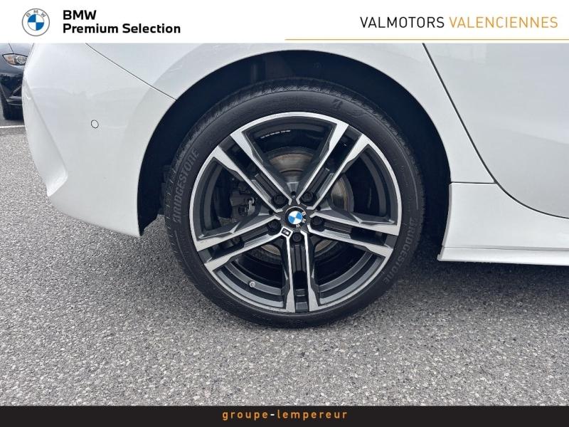Image BMW Série 1 118d 150ch M Sport