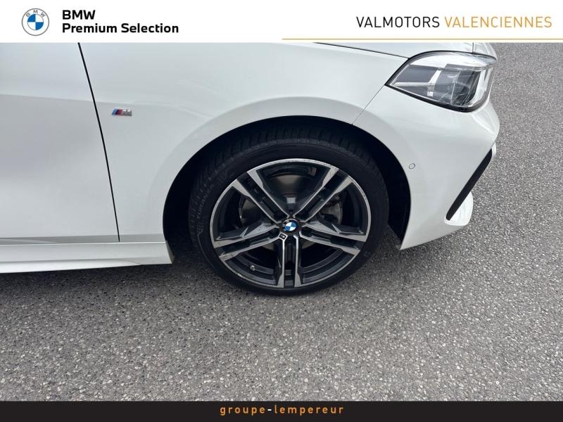 Image BMW Série 1 118d 150ch M Sport