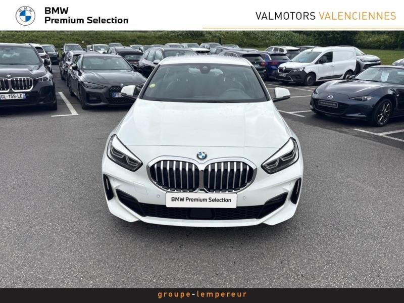 Image BMW Série 1 118d 150ch M Sport