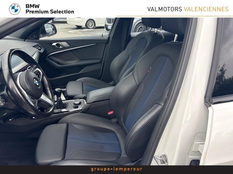 Image BMW Série 1 118d 150ch M Sport