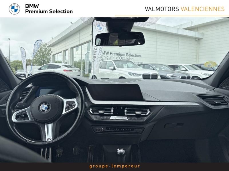 Image BMW Série 1 118d 150ch M Sport