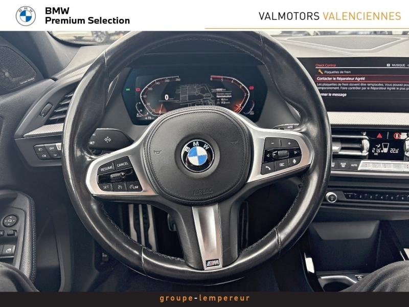 Image BMW Série 1 118d 150ch M Sport